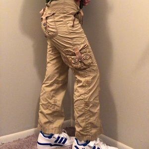 Cargo Pants